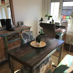 Cozy Studio Apartment Geneva