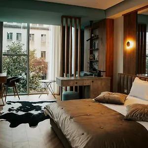 Centropolis Apartment Shkoder