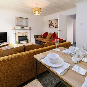 K - Harrogate Terrace Apartment Bradford (West Yorkshire)