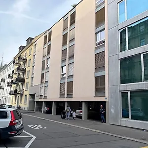 Appartement Elisa 6, Zurich