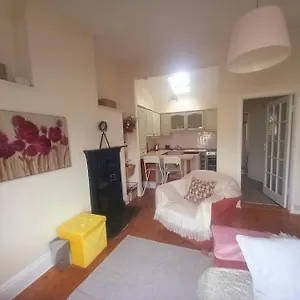 Cosy In The Holiday home Dublin