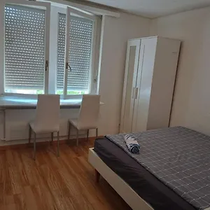 Appartement City Home Zurich, Zurich