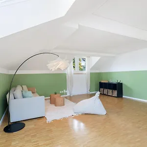 Apartment Spacious In The Heart Of Zltwg66, Zurich